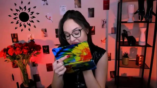 Image 2 of janewyatt Stream on Chaturbate on 2 months ago