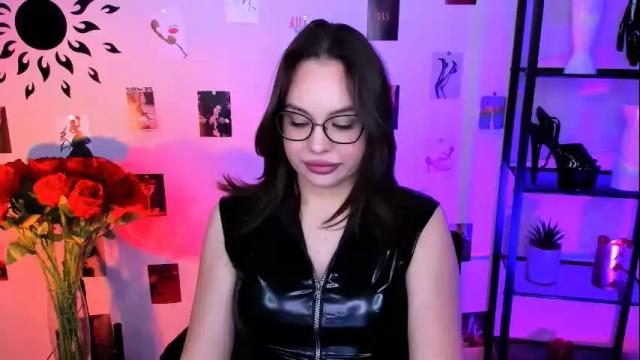 Image 8 of janewyatt Stream on Chaturbate on 2 months ago