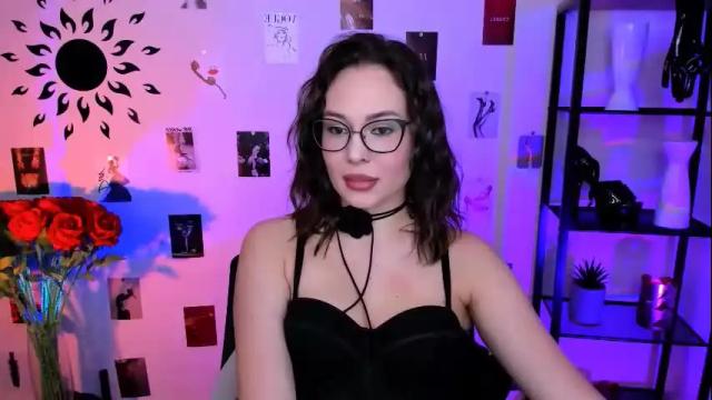 Image 6 of janewyatt Stream on Chaturbate on 2 months ago