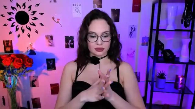 Image 8 of janewyatt Stream on Chaturbate on 2 months ago
