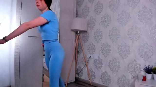Image 2 of janicedominguez Stream on Chaturbate on 20 months ago