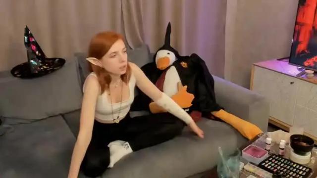 Thumbnail 1, janicedominguez's Stream at Chaturbate, 17 months ago