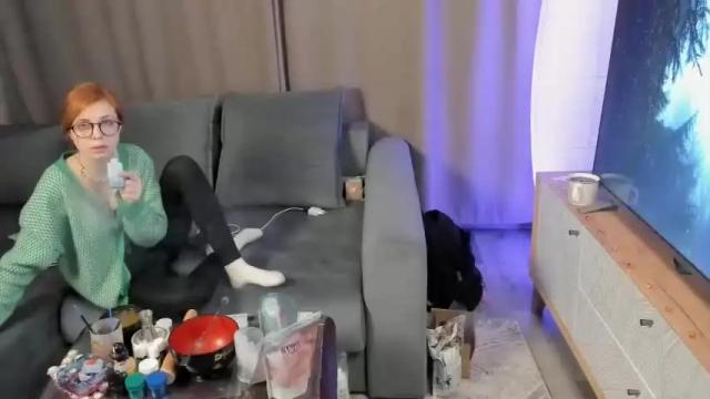Image 7 of janicedominguez Stream on Chaturbate on 17 months ago