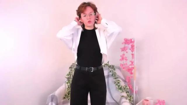 Image 2 of janinasoftblood Stream on Chaturbate on 23 months ago