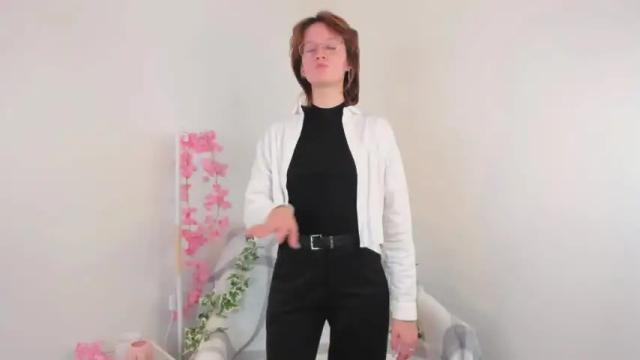 Image 7 of janinasoftblood Stream on Chaturbate on 23 months ago