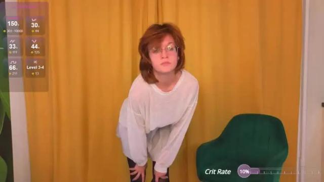 Image 12 of janinasoftblood Stream on Chaturbate on 23 months ago