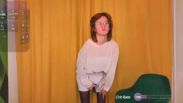Thumbnail 2, janinasoftblood's Stream at Chaturbate, 23 months ago