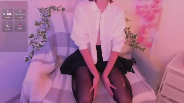 Image 6 of janinasoftblood Stream on Chaturbate on 23 months ago