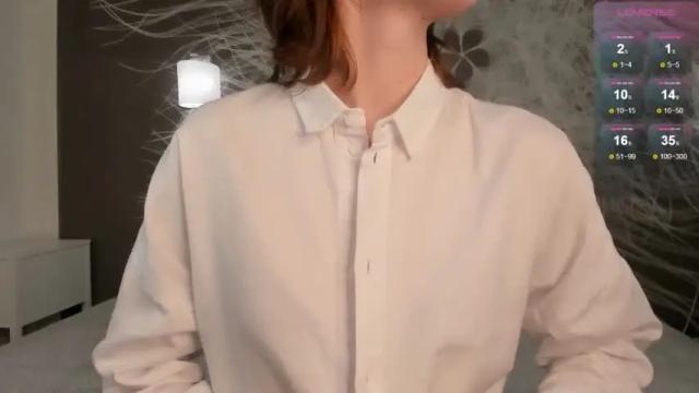 Image 3 of janinasoftblood Stream on Chaturbate on 23 months ago