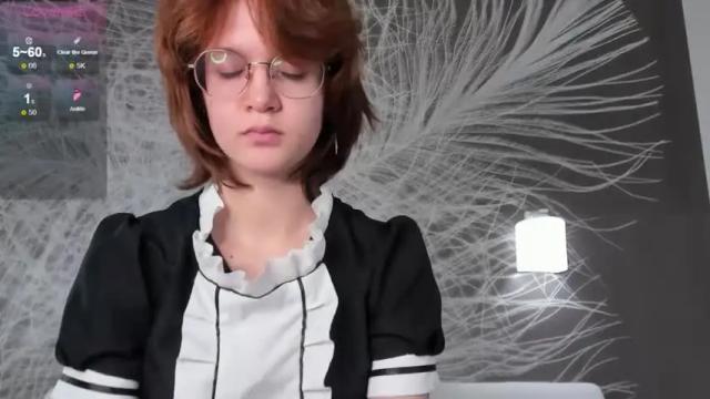 Image 11 of janinasoftblood Stream on Chaturbate on 23 months ago