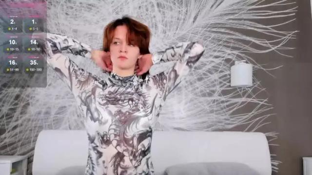 Image 11 of janinasoftblood Stream on Chaturbate on 23 months ago