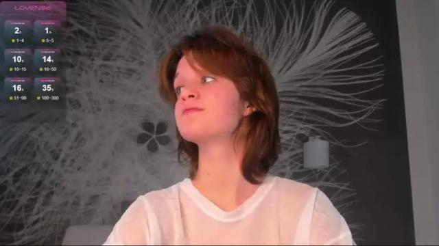 Image 2 of janinasoftblood Stream on Chaturbate on 23 months ago