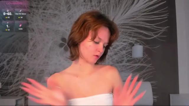Thumbnail 2, janinasoftblood's Stream at Chaturbate, 23 months ago