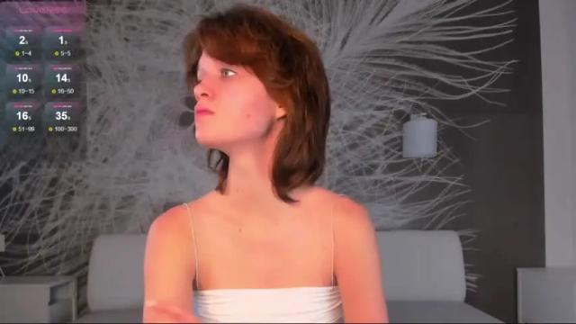 Image 6 of janinasoftblood Stream on Chaturbate on 23 months ago