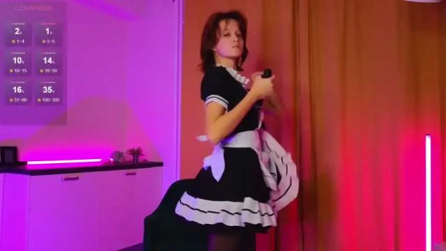 Thumbnail 1, janinasoftblood's Stream at Chaturbate, 23 months ago