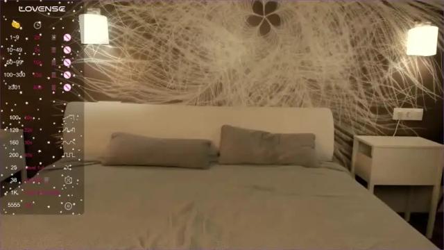 Image 2 of janinasoftblood Stream on Chaturbate on 22 months ago