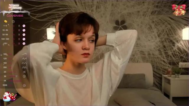 Image 6 of janinasoftblood Stream on Chaturbate on 22 months ago