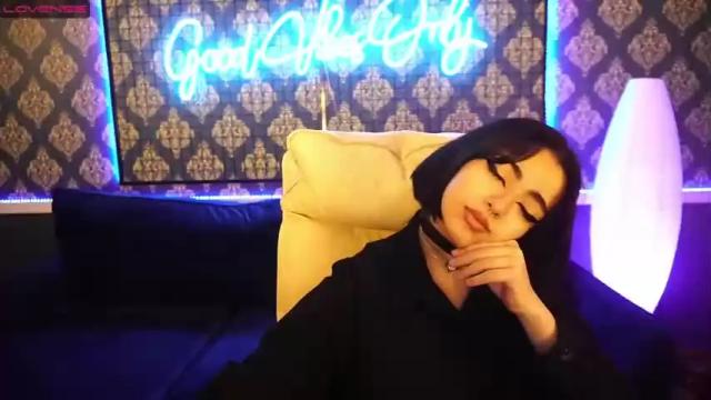 Thumbnail 2, janine_loy's Stream at Chaturbate, 19 months ago
