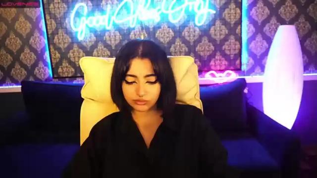 Thumbnail 3, janine_loy's Stream at Chaturbate, 19 months ago