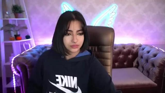 Thumbnail 1, janine_loy's Stream at Chaturbate, 19 months ago