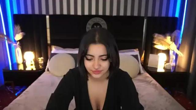 Thumbnail 2, janine_loy's Stream at Chaturbate, 19 months ago