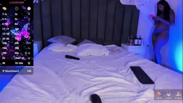 Thumbnail 3, janna_fox_'s Stream at Chaturbate, 1 month ago