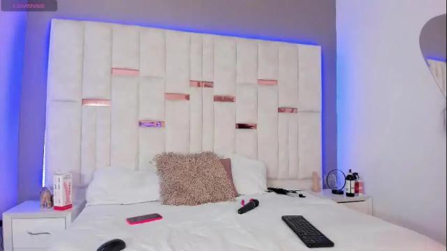 Thumbnail 2, janna_fox_'s Stream at Chaturbate, 25 days ago
