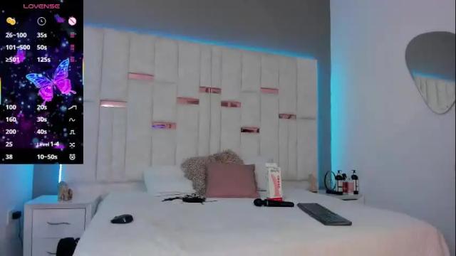 Thumbnail 1, janna_fox_'s Stream at Chaturbate, 23 days ago