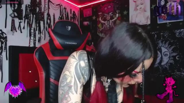 Image 4 of janna_ink Stream on Chaturbate on 13 months ago