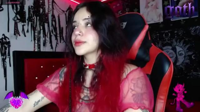 Thumbnail 3, janna_ink's Stream at Chaturbate, 13 months ago