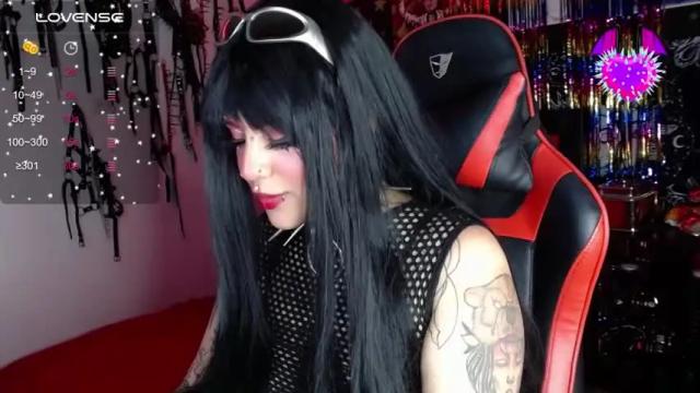 Thumbnail 2, janna_ink's Stream at Chaturbate, 13 months ago