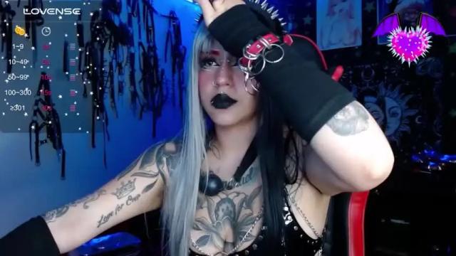 Thumbnail 1, janna_ink's Stream at Chaturbate, 12 months ago