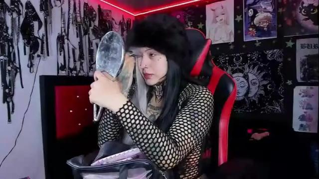 Image 3 of janna_ink Stream on Chaturbate on 1 month ago