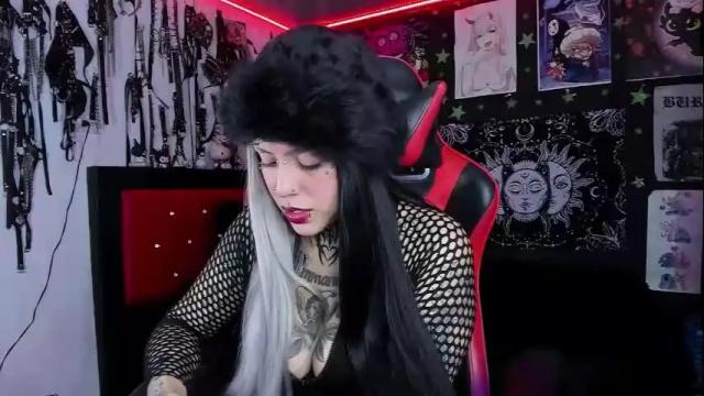 Image 6 of janna_ink Stream on Chaturbate on 1 month ago