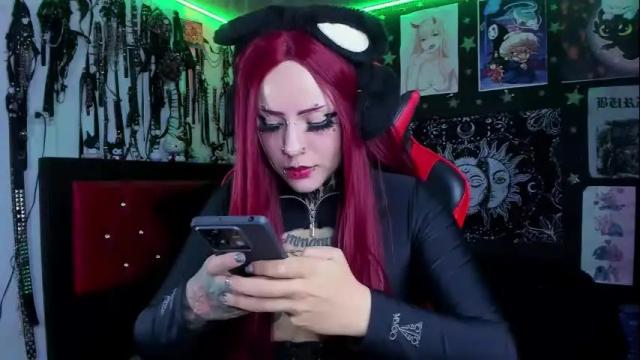Image 6 of janna_ink Stream on Chaturbate on 1 month ago
