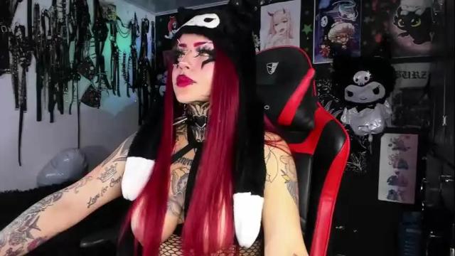 Image 3 of janna_ink Stream on Chaturbate on 1 day ago