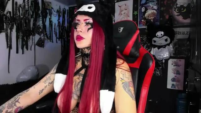 Thumbnail 2, janna_ink's Stream at Chaturbate, 2 hours ago