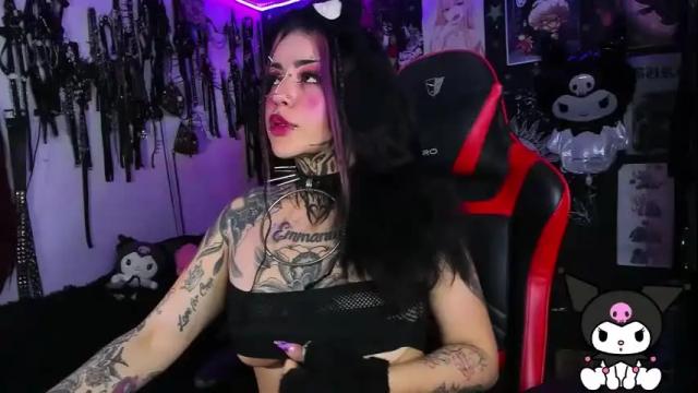 Image 10 of janna_ink Stream on Chaturbate on 2 months ago