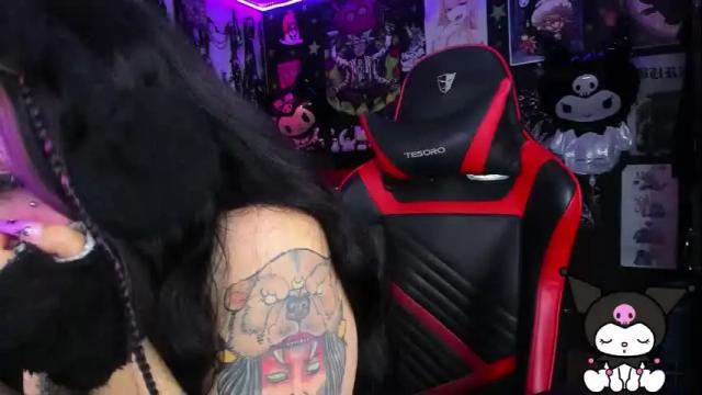Image 12 of janna_ink Stream on Chaturbate on 2 months ago