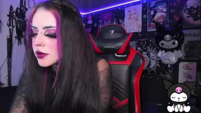 Image 3 of janna_ink Stream on Chaturbate on 2 months ago