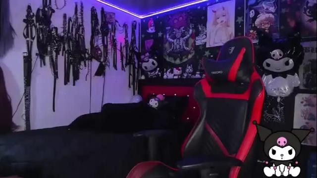 Thumbnail 2, janna_ink's Stream at Chaturbate, 2 months ago