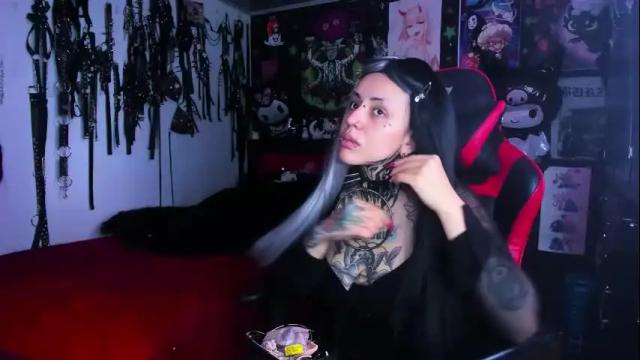 Image 10 of janna_ink Stream on Chaturbate on 2 months ago