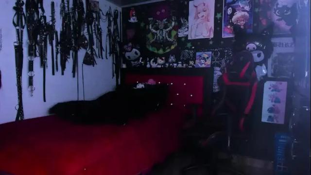 Thumbnail 3, janna_ink's Stream at Chaturbate, 2 months ago