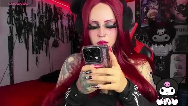 Image 7 of janna_ink Stream on Chaturbate on 1 month ago