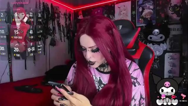 Image 2 of janna_ink Stream on Chaturbate on 1 month ago