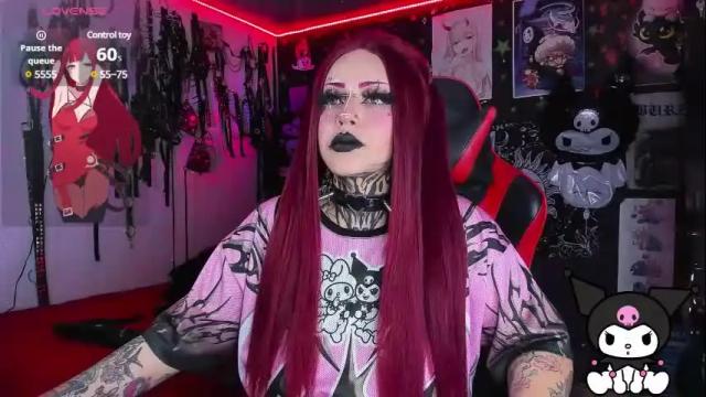 Image 3 of janna_ink Stream on Chaturbate on 1 month ago