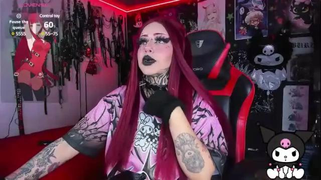 Image 4 of janna_ink Stream on Chaturbate on 1 month ago
