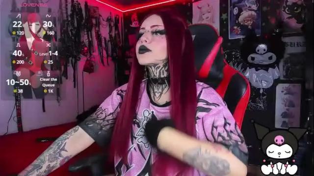 Image 6 of janna_ink Stream on Chaturbate on 1 month ago