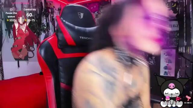 Image 12 of janna_ink Stream on Chaturbate on 1 month ago