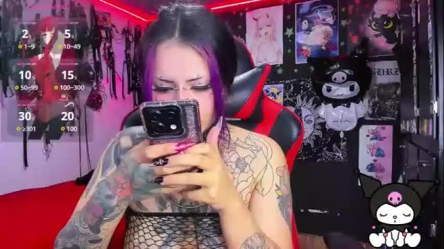 Image 3 of janna_ink Stream on Chaturbate on 1 month ago